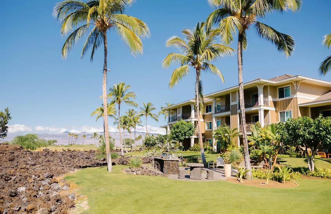 Hilton Grand Vacations Club Kings Land Waikoloa-1